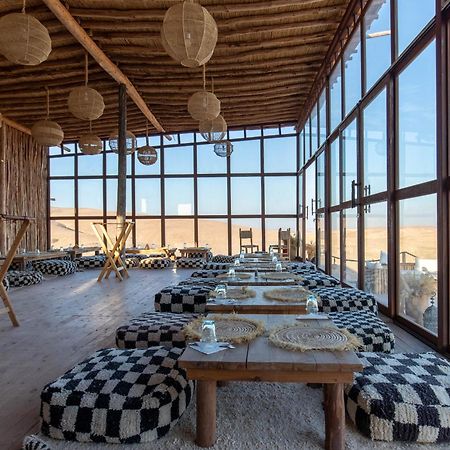 מלון El Karia Alkamar Camp Agafay מראה חיצוני תמונה